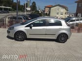Fiat Punto Evo 1.3 M-Jet Dynamic Style