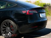 Tesla Model 3 Long Range AWD Dual Motor Performance