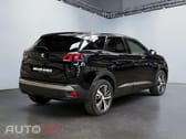 Peugeot 3008 1.2 PureTech Allure Pack EAT8