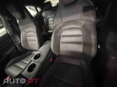Porsche Taycan 4S