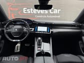 Peugeot 508 SW BlueHDi 130 EAT8 GT