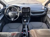 Renault Clio 1.5 dCi Dynamique S