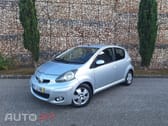 Toyota Aygo 1.0 Plus Sport Pack MM