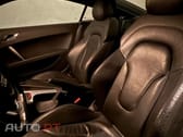 Audi TT Audi TT DSG 230cv S-line