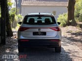 Seat Tarraco 2.0 TDI FR Plus DSG