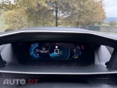 Peugeot E-2008 50 kWh GT