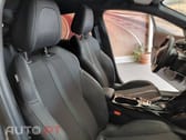 Peugeot E-208 50 kWh GT Pack