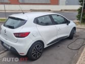 Renault Clio var