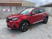 Peugeot 2008 1.2 PureTech Allure