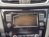 Nissan Qashqai 1.5 dCi Business Edition