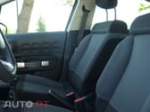 Citroen C3 1.5 BlueHDi Feel