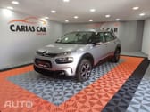 Citroen C4 Cactus 1.2 PureTech Feel