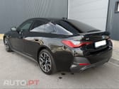 BMW i4 eDrive35 Gran Coupe M Sport