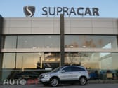 Honda CR-V 2.2 i-DTEC Comfort