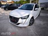 Peugeot 208 1.2 PureTech Active
