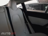 Tesla Model 3 Standard Range Plus RWD