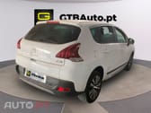 Peugeot 3008 1.2 PureTech Style