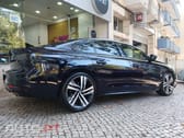 Peugeot 508 1.6 PureTech GT Pack EAT8