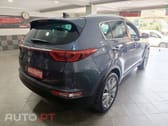 Kia Sportage 1.7 CRDi ISG TX Prime