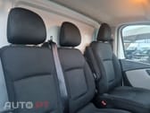 Renault Trafic 1.6 dCi L1H1