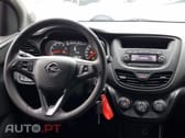 Opel Karl 1.0 Rocks