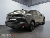 Peugeot 408 1.2 PureTech Allure EAT8