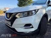 Nissan Qashqai 1.3 DIG-T MHEV Premiere Edition