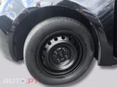 Toyota Yaris 1.4D 4D