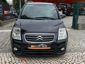 Citroen C2 1.4 HDi SX