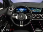 Mercedes-Benz EQA 250+ Progressive