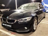 BMW 420 d Auto