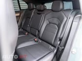 Porsche Cayenne Eletric