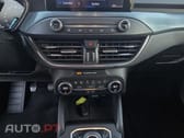 Ford Focus SW 1.5 TDCi EcoBlue Active
