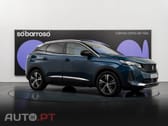 Peugeot 3008 1.6 Hybrid4 GT e-EAT8