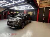 Peugeot 3008 1.5 BlueHDi GT Line
