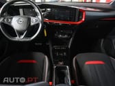Opel Mokka 1.2 T GS Line AT