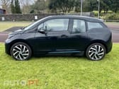 BMW i3 (120 Ah)