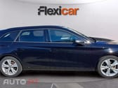 Seat Leon 2.0 TDI FR DSG