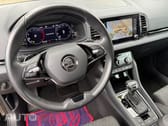Skoda Karoq 2.0 TDI Style DSG