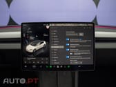 Tesla Model 3 Tração Traseira Premium