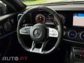 Mercedes-Benz E 53 AMG 4-Matic+