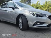 Opel Astra 1.6 CDTi Cosmo Start/Stop