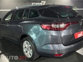 Renault Mégane Sport Tourer 1.5 Blue dCi Zen