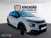 Citroen C3 1.2i Feel Business