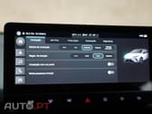 MG MG4 64 kWh Luxury