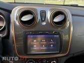 Dacia Sandero 0.9 TCe Stepway