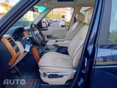 Land Rover Range Rover 3.0TD6 HSE 177CV