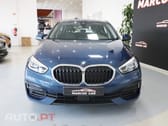 BMW 116 d Aut. Advantage