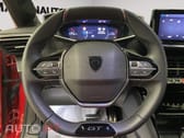 Peugeot 208 1.2 Hybrid GT e-DCS6