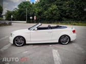 BMW 120 sport